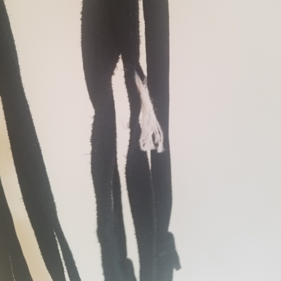 J. Crew Suede Ankle Wrap Sandals (9) - Picture 7 of 7